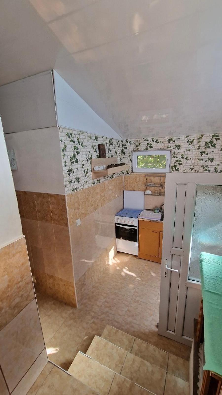 Casa Lidia Guest House Jurilovca Exterior photo