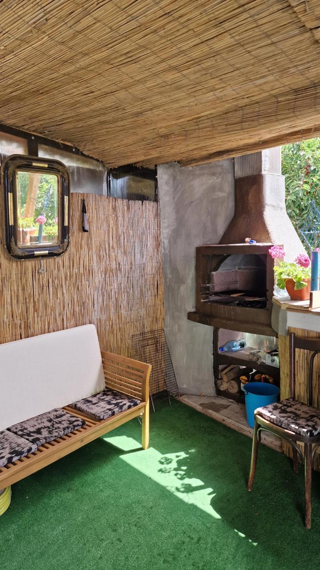 Casa Lidia Guest House Jurilovca Exterior photo